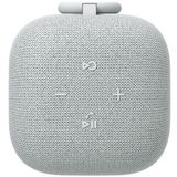 Sony - LinkBuds Speaker - Draadloze Bluetooth Speaker - Grijs - Met Oplaaddock