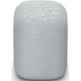 Sony - LinkBuds Speaker - Draadloze Bluetooth Speaker - Grijs - Met Oplaaddock