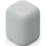 Sony - LinkBuds Speaker - Draadloze Bluetooth Speaker - Grijs - Met Oplaaddock