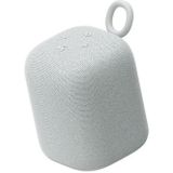 Sony - LinkBuds Speaker - Draadloze Bluetooth Speaker - Grijs - Met Oplaaddock