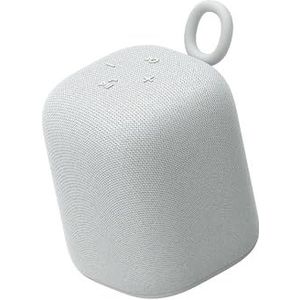 Sony LinkBuds Speaker – Draadloze Bluetooth speaker met oplaaddock - Grijs
