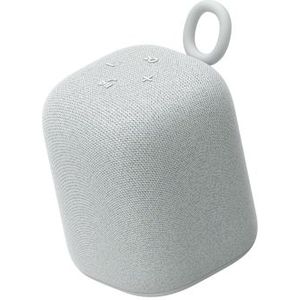 Sony - LinkBuds Speaker - Draadloze Bluetooth Speaker - Grijs - Met Oplaaddock