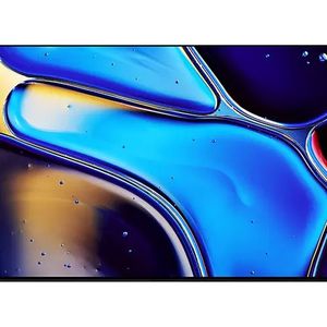 Sony - Bravia 8 - 4K OLED TV - 65 Inch - Ultra Dun Design