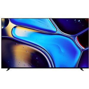 Sony - Bravia 8 - 4K OLED TV - 55 Inch - Vlekbestendig Design