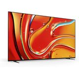 Sony Bravia 7 85 inch 4K QLED XR MiniLED 2024