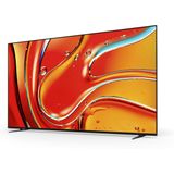 Sony Bravia 7 85 inch 4K QLED XR MiniLED 2024