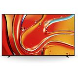 Sony Bravia 7 - 65 inch - 4K QLED XR MiniLED - 2024