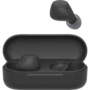 Sony WF-C510 - Oordopjes Zwart