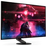 Sony - INZONE M10S - Gaming Monitor - 27" - OLED - QHD - 1440p - 480Hz - 0,03ms GTG