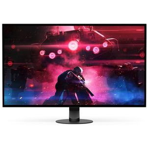 Sony - INZONE M10S - Gaming Monitor - 27" - OLED - QHD - 1440p - 480Hz - 0,03ms GTG
