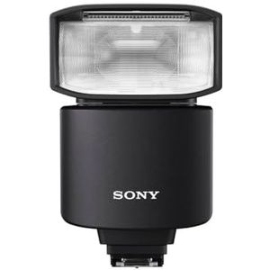 Sony HVL-F46RMA | Externe flitser met draadloze besturing