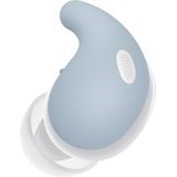 Sony - LinkBuds Fit - Air Fitting Supporter - Ash Blue