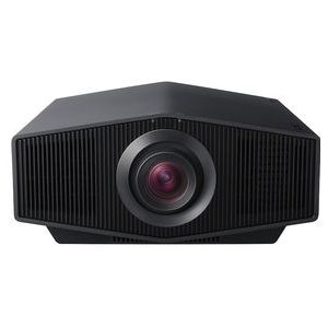 Sony VPL-XW6100 Projector met normale projectieafstand 2700 ANSI lumens SXRD UHD 4K (3840x2160) Zwart