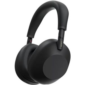 Sony - WH-1000XM6 - Draadloze Koptelefoon - Zwart - Noise Cancelling