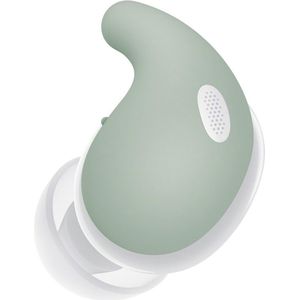 Sony - LinkBuds Fit - Air Fitting Supporter - Ash Green