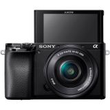 Sony Alpha A6100 Body