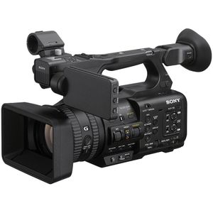 Sony - PXW-Z200 - Videocamera - 4K HDR - 1" Exmor RS CMOS-sensor