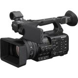 Sony - HXR-NX800 - Videocamera - Zwart - 14.90 Mpx - 30p - 20 x