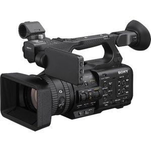 Sony - HXR-NX800 - Videocamera - Zwart - 14.90 Mpx - 30p - 20 x