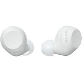 Sony WF-C710N - Draadloze Oordopjes - Wit - Noise Cancelling