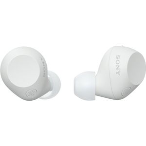 Sony WF-C710N - Draadloze Oordopjes - Wit - Noise Cancelling