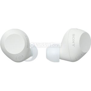 Sony WF-C710N Wit