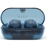 Sony WF-C710N - Draadloze Oordopjes - Transparant Blauw - Noise Cancelling