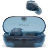 Sony WF-C710N - Draadloze Oordopjes - Transparant Blauw - Noise Cancelling