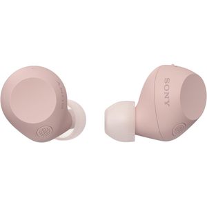 Sony WF-C710N - Draadloze Oordopjes - Roze - Noise Cancelling