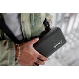 Sony - ULT Field 3 - Bluetooth Speaker - Zwart - Draagbaar Ontwerp