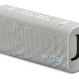 Sony - ULT FIELD 3 - Bluetooth Speaker - Wit - Draagbaar Ontwerp