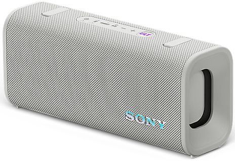 Sony - ULT FIELD 3 - Bluetooth Speaker - Wit - Draagbaar Ontwerp