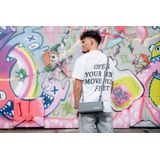 Sony - ULT FIELD 3 - Bluetooth Speaker - Forest Gray