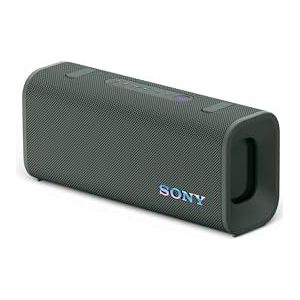 Sony Ult Field 3 Bluetooth Speaker Groen Draagbare Luidspreker Forest Grey 24 H