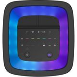 Sony - ULT Tower 9 - Bluetooth Partybox - Zwart