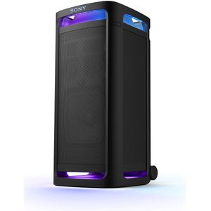 Sony - ULT Tower 9 - Bluetooth Partybox - Zwart
