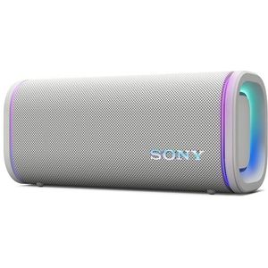 Sony - ULT Field 5 - Bluetooth Speaker - Off-White - 25 uur Batterijduur