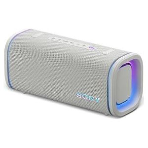 Sony Ult Field 5 Bluetooth-speaker Wit