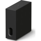 Subwoofer - Zwart - 100 W - 130 mm Driver