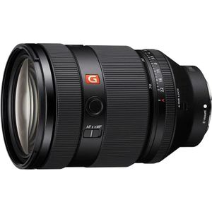 Sony FE 28-70mm f/2.0 GM Lens - Zwart - Professionele Zoomlens
