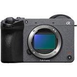 Sony - FX2 - Systeemcamera - Zwart - Full-Frame - 33 Megapixel