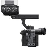 Sony - FX2 - Systeemcamera - Zwart - Full-Frame - 33 Megapixel
