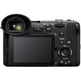 Sony - FX2 - Systeemcamera - Zwart - Full-Frame - 33 Megapixel
