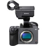 Sony - FX2 - Systeemcamera - Zwart - Full-Frame - 33 Megapixel
