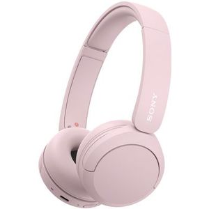 Sony - WH-CH520 - Draadloze On-Ear Koptelefoon - Roze