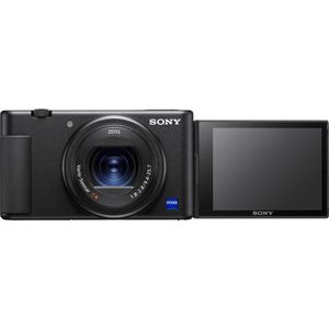 Sony compact camera ZV-1 OUTLET