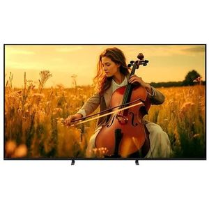 Sony - BRAVIA K65XR5 - Mini LED 4K TV - 65 inch - Zwart