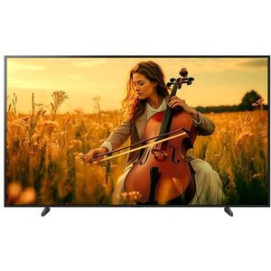 Sony - Bravia 5 - LED-TV - Zwart - 55 Inch - 4K XR Mini LED