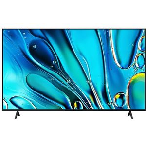 Sony - BRAVIA K75S39B - Direct LED 4K TV - 75 Inch - Haarscherp Beeld