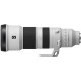Sony FE 400-800mm F6.3-8 G OSS Objectief